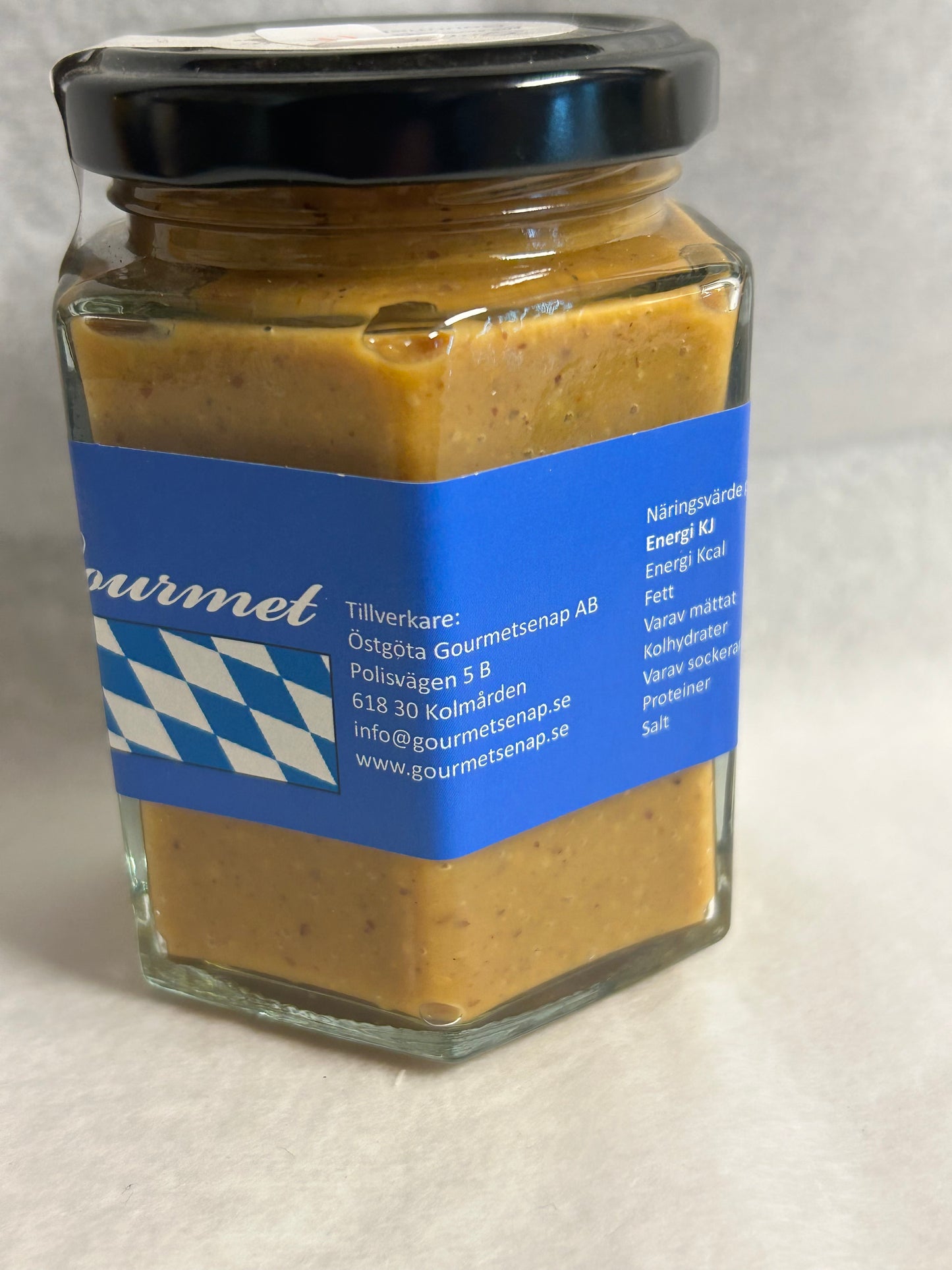 Bayersk Delikatessenap