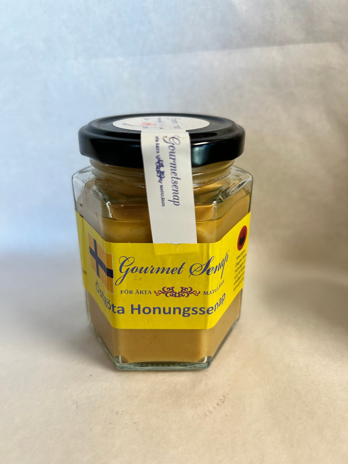 Östgöta Honungssenap