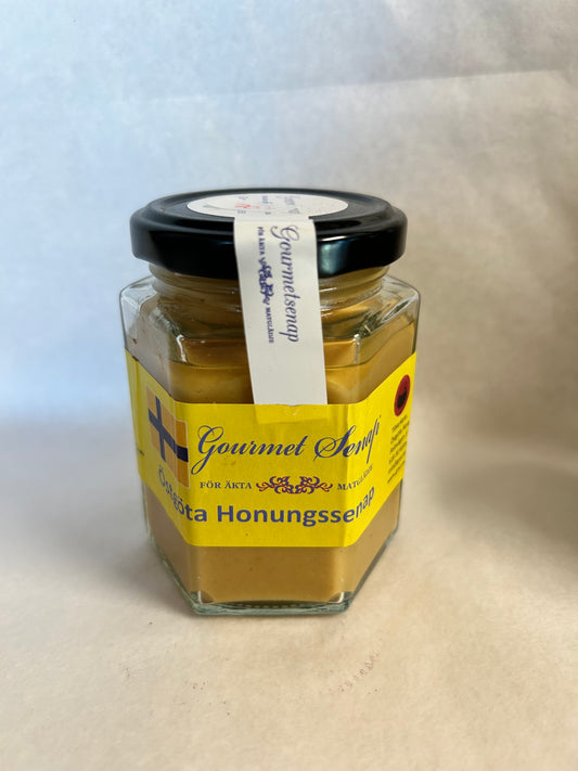 Östgöta Honungssenap