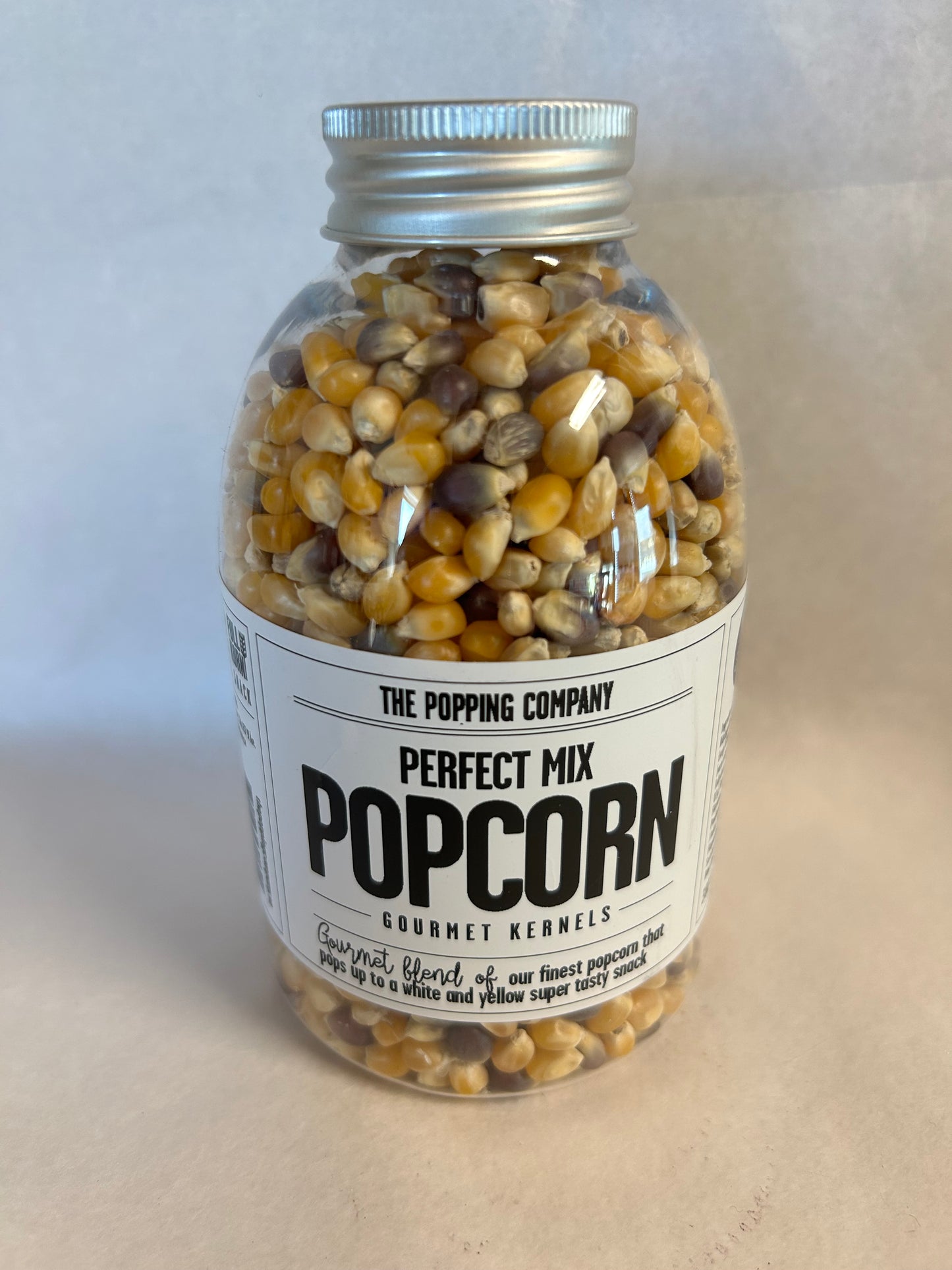 Perfect Mix Popcorn