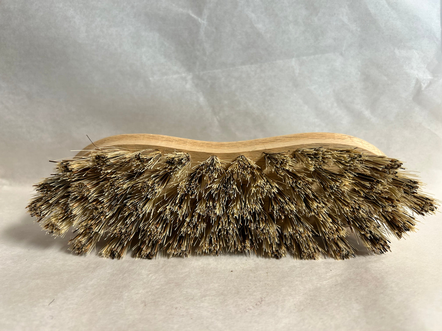 Gammeldags Skurborste