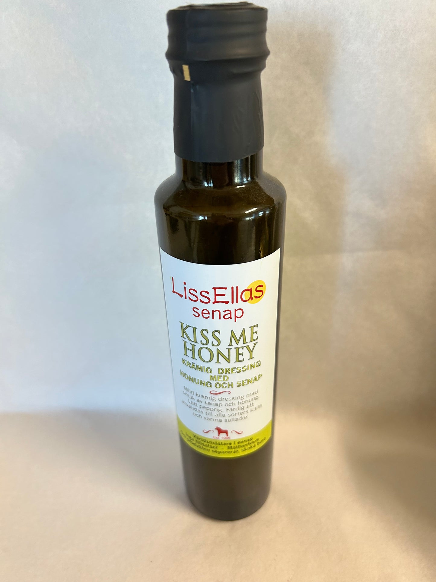 Kiss Me Honey - Dressing