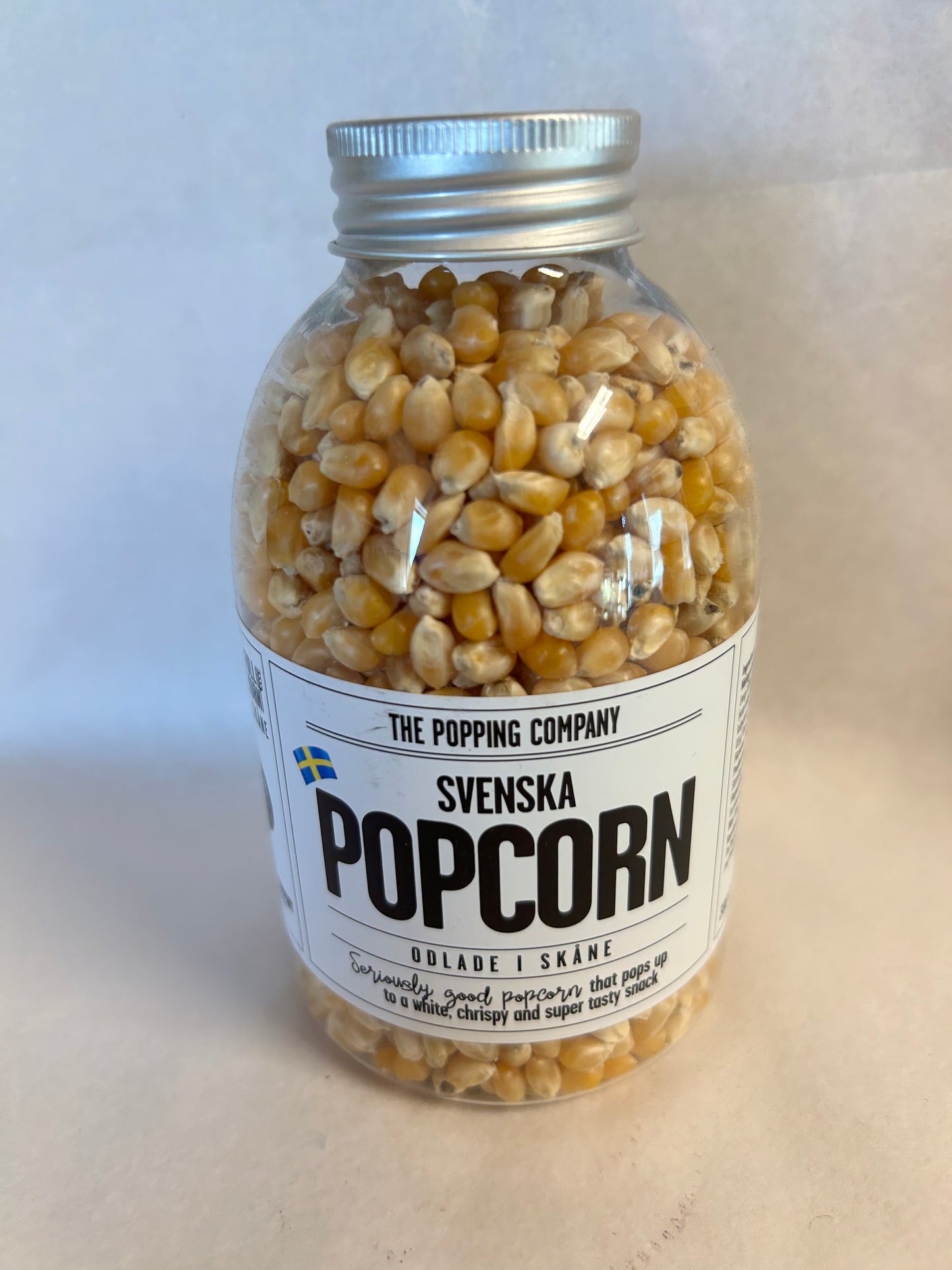 Svenska Popcorn