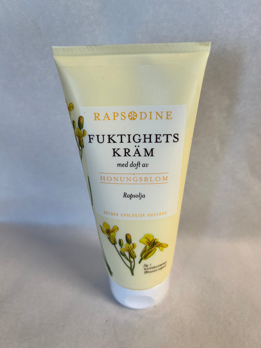 Rapsodine - Fuktighetskräm