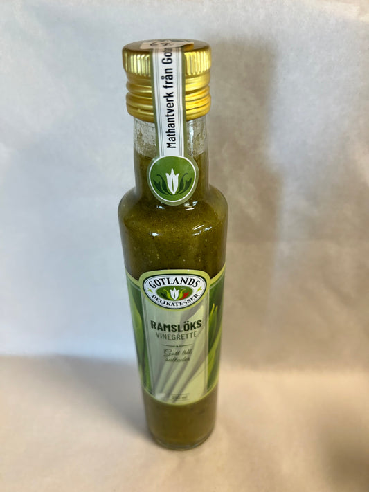 Ramslöks Vinegrette