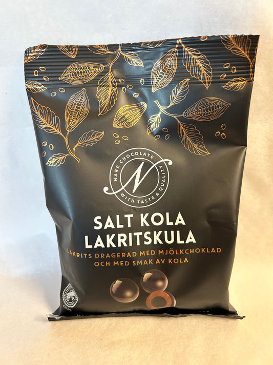 Salt Kola Lakritskula
