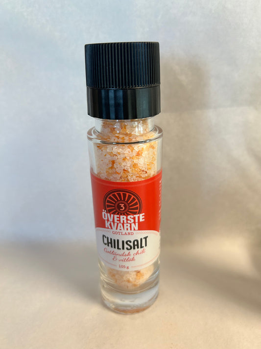 Chilisalt