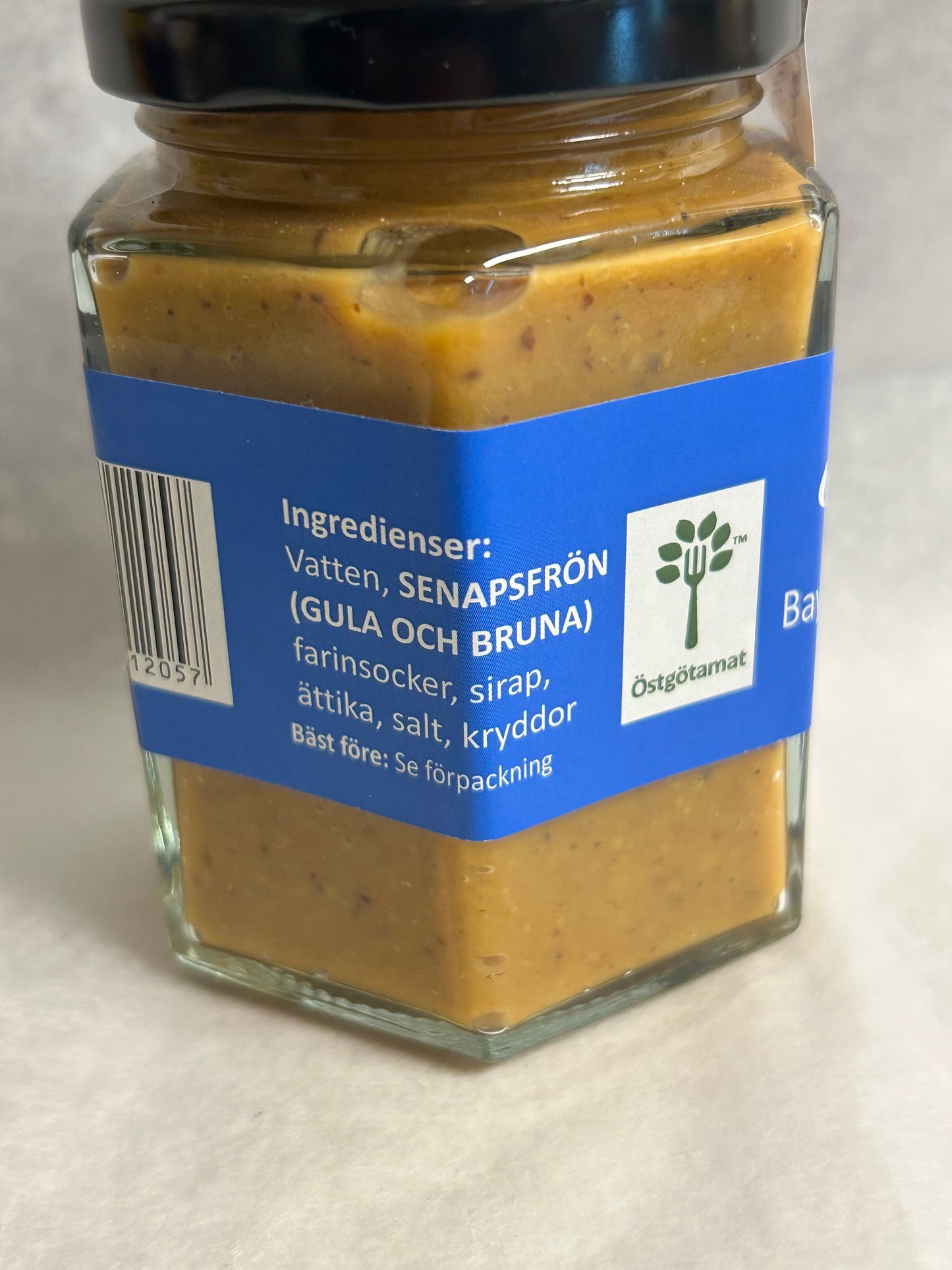 Bayersk Delikatessenap