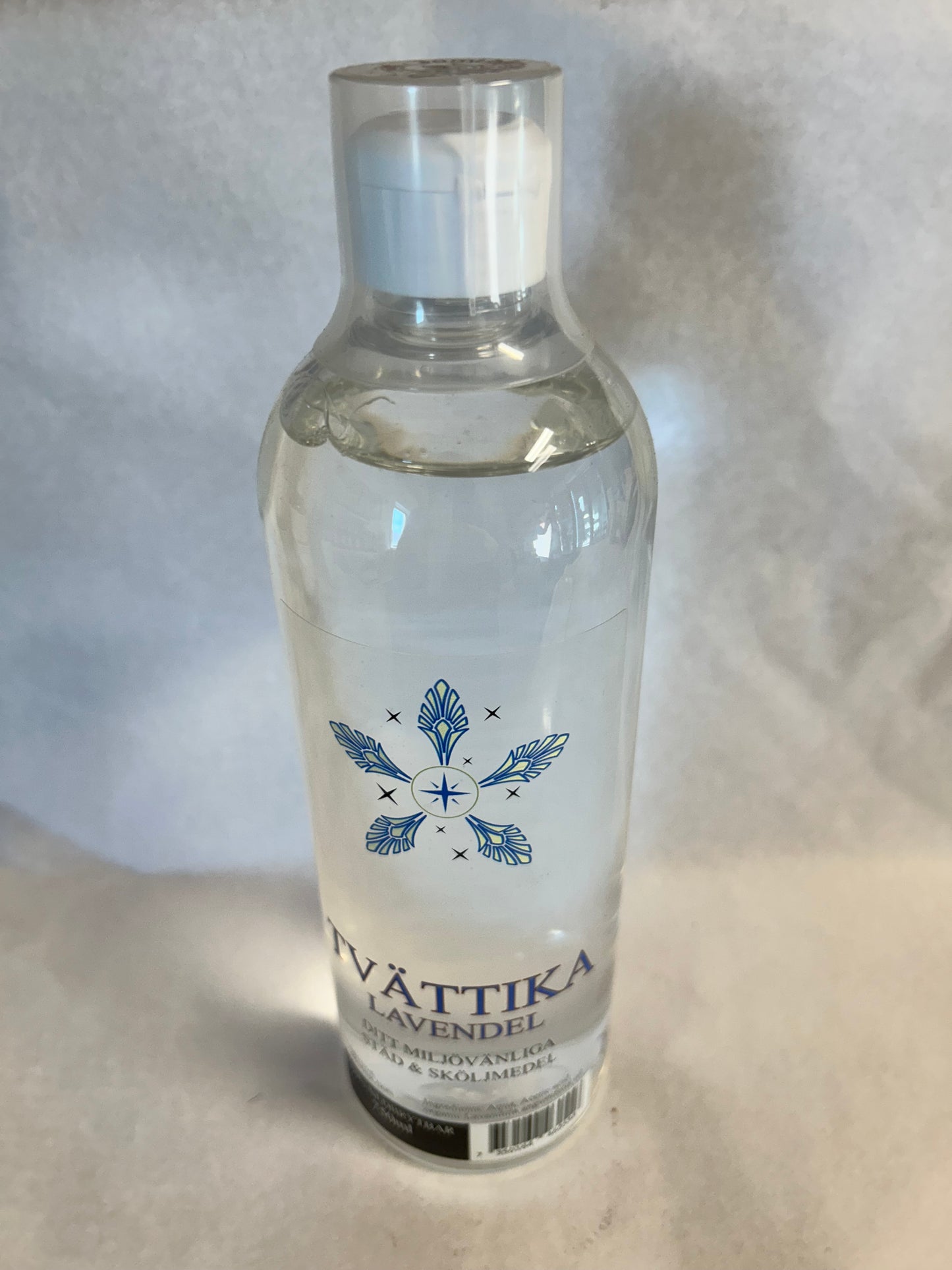 Sköljmedel - Lavendel