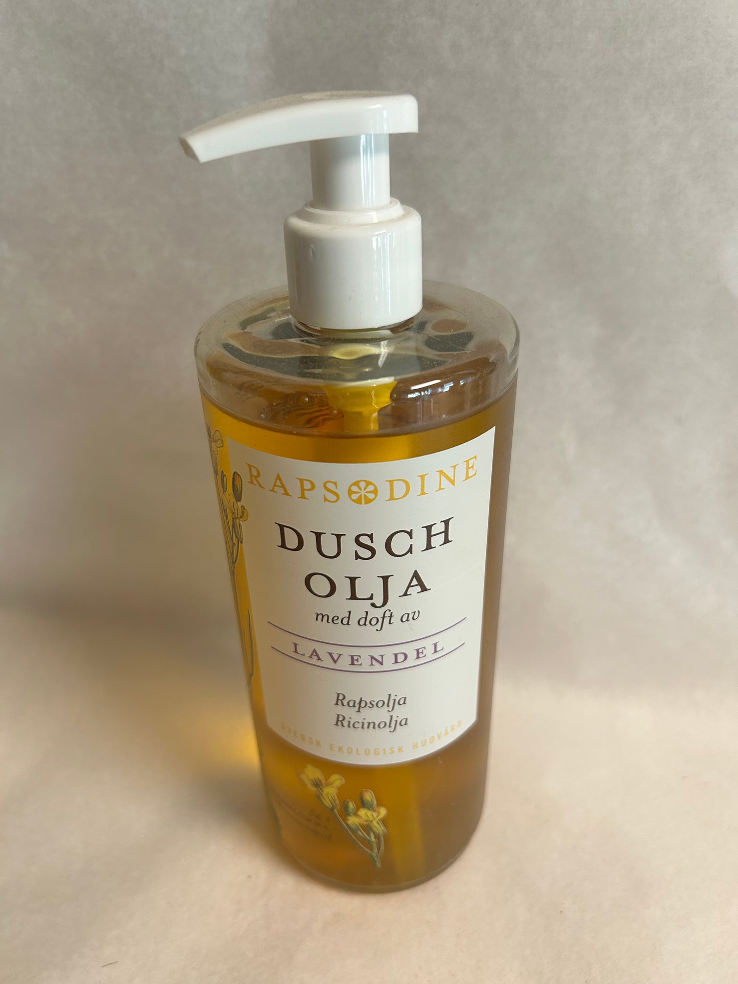 Rapsodine - Duscholja