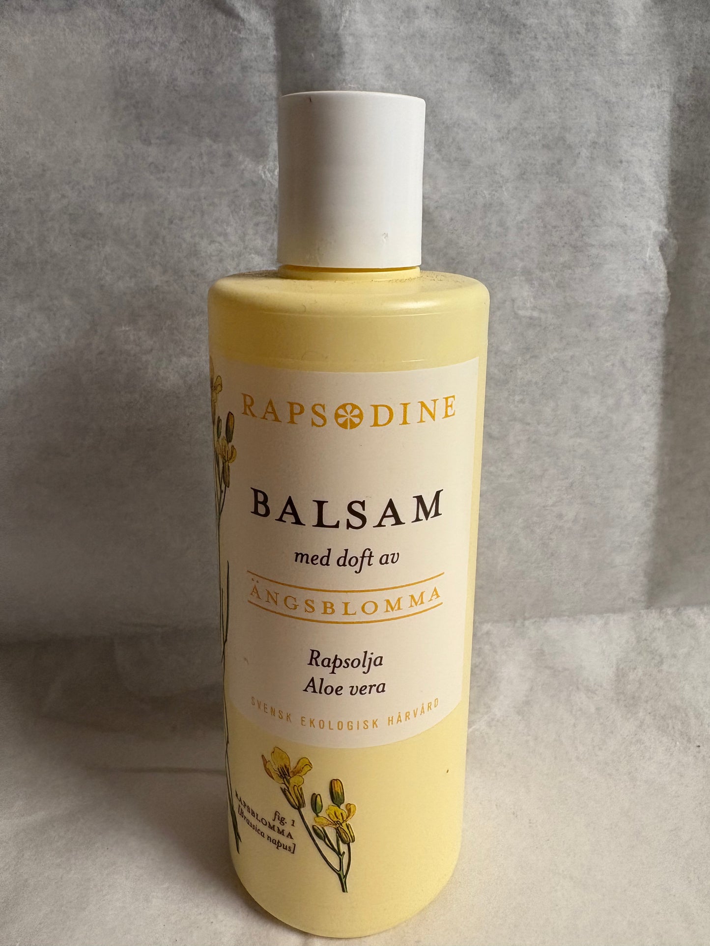 Rapsodine - Balsam