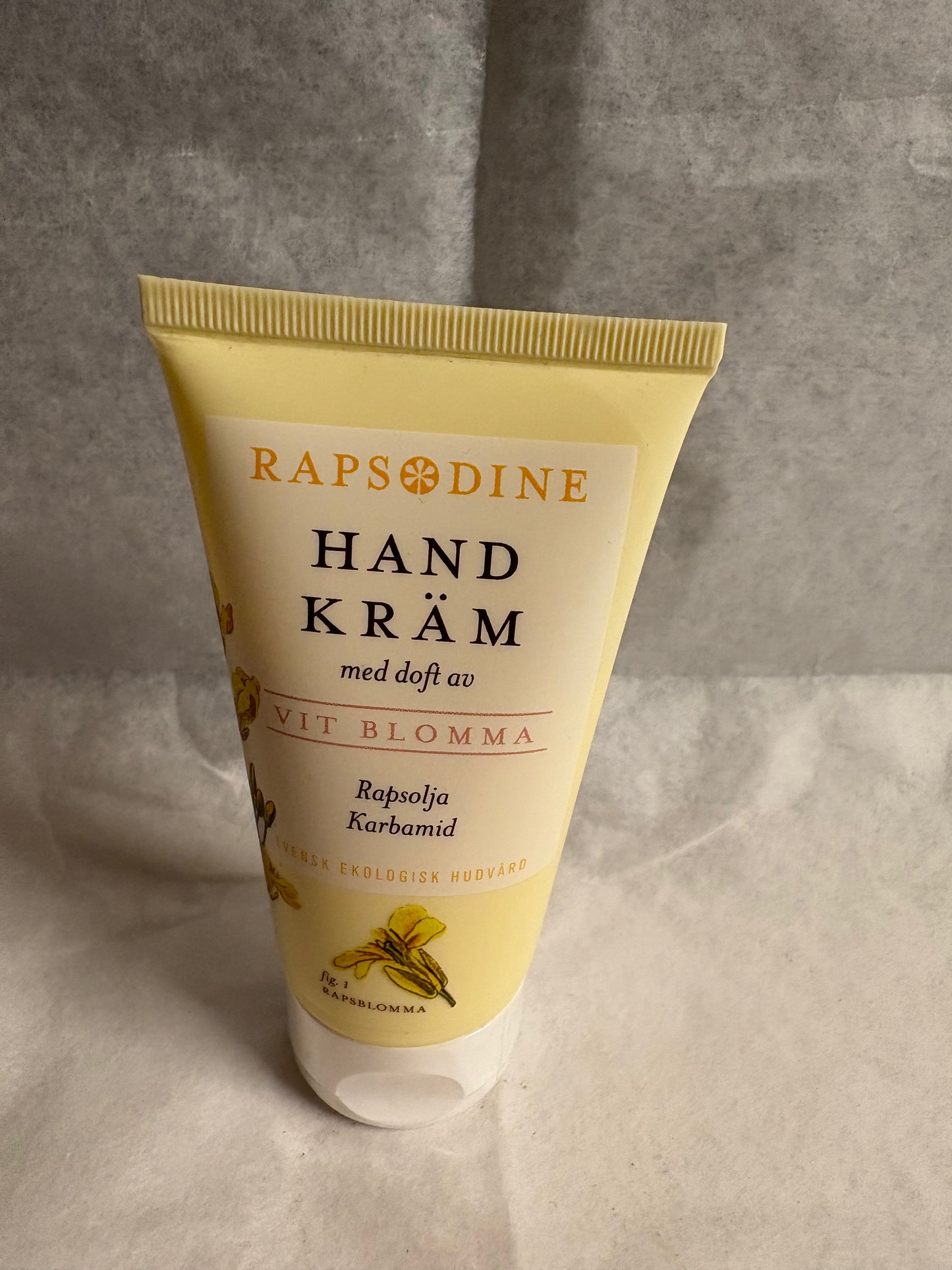 Rapsodine - Handkräm 50ml