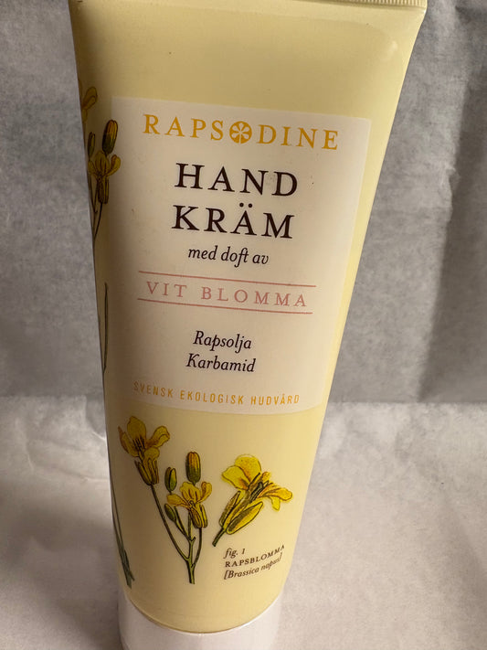 Rapsodine - Handkräm 200ml