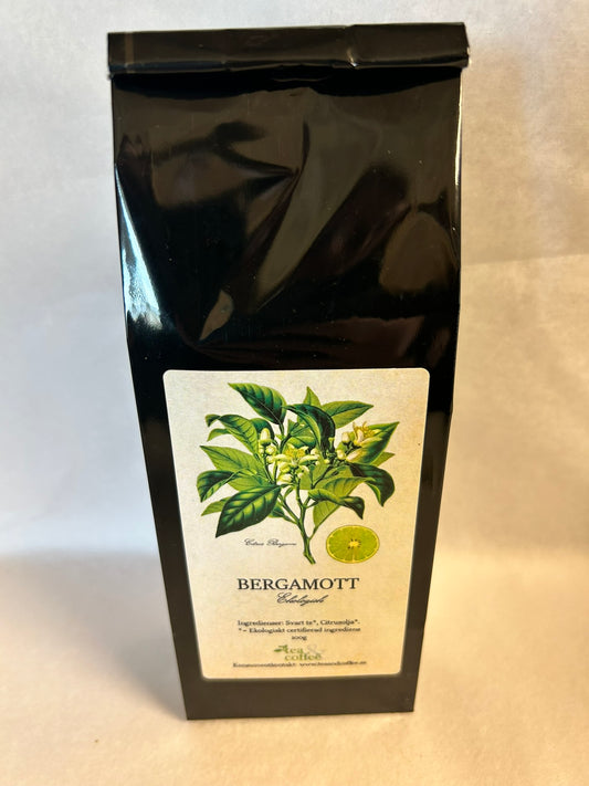 Bergamott