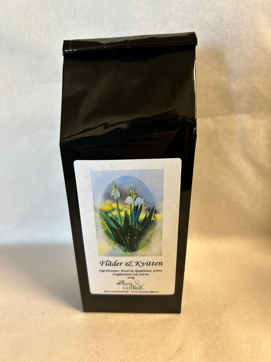 Fläder & Kvitten