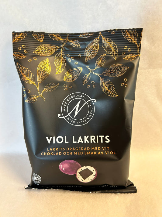 Viol Lakrits